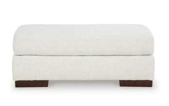 Hartside Ottoman from Benchcraft
