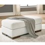 Hartside Ottoman from Benchcraft