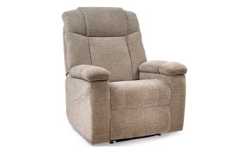 Venice Power Lift 5-Zones Heating and Massaging Reclining Chair from Ultra Comfort by Harmony