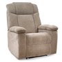 Venice Power Lift 5-Zones Heating and Massaging Reclining Chair from Ultra Comfort by Harmony