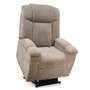Venice Power Lift 5-Zones Heating and Massaging Reclining Chair from Ultra Comfort by Harmony
