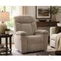 Venice Power Lift 5-Zones Heating and Massaging Reclining Chair from Ultra Comfort by Harmony