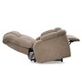 Venice Power Lift 5-Zones Heating and Massaging Reclining Chair from Ultra Comfort by Harmony