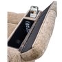 Venice Power Lift 5-Zones Heating and Massaging Reclining Chair from Ultra Comfort by Harmony