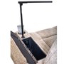 Venice Power Lift 5-Zones Heating and Massaging Reclining Chair from Ultra Comfort by Harmony