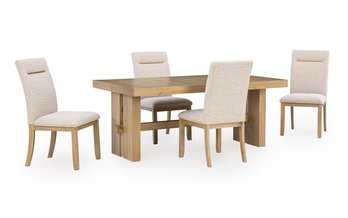 Lasinger 5-pc Dining Room Set from Signature Design by Ashley