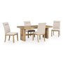 Lasinger 5-pc Dining Room Set from Signature Design by Ashley