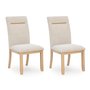Lasinger 7-pc Dining Room Set from Signature Design by Ashley
