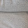 Fixed feather sectional