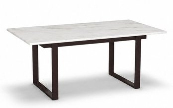 Burton Dining Table  by Amisco