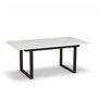 Burton Dining Table  by Amisco