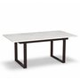 Burton Dining Table  by Amisco
