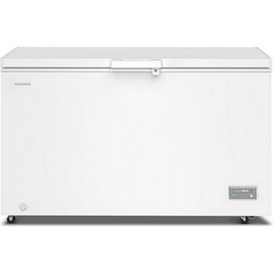 Amana 16 Cu. Ft. Chest Freezer - AZCC2316TW