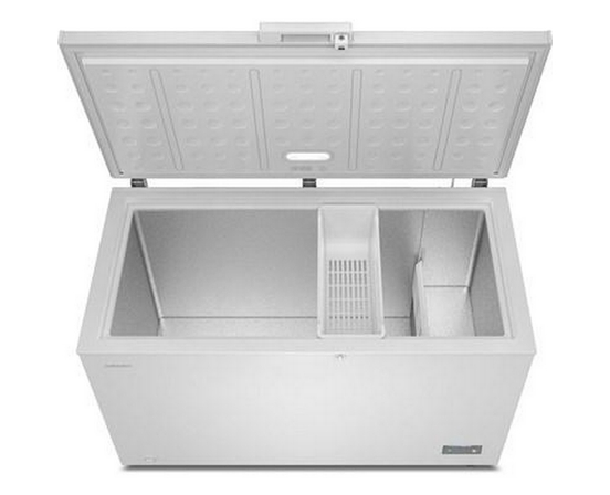 Amana 16 Cu. Ft. Chest Freezer - AZCC2316TW