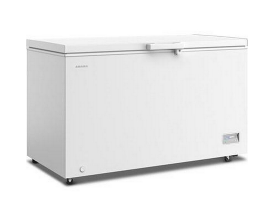 Amana 16 Cu. Ft. Chest Freezer - AZCC2316TW