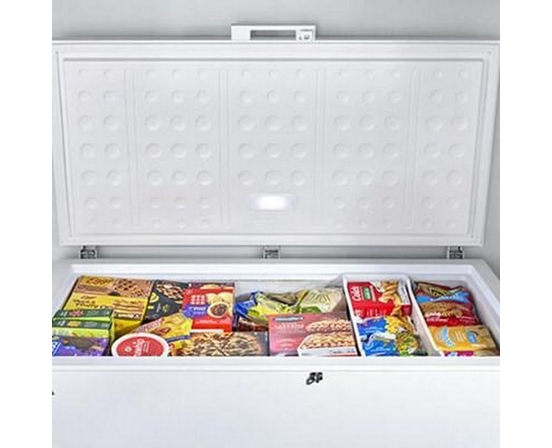 Amana 16 Cu. Ft. Chest Freezer - AZCC2316TW