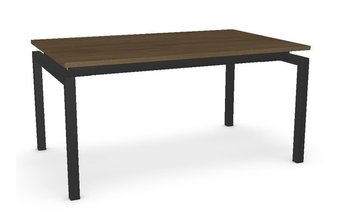 ZOOM Dining Table  by Amisco