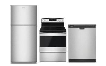 Kitchen set Amana - ARTX2419SZ-YAER6603SMS-ADFS2524RS