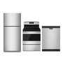 Kitchen set Amana - ARTX2419SZ-YAER6603SMS-ADFS2524RS