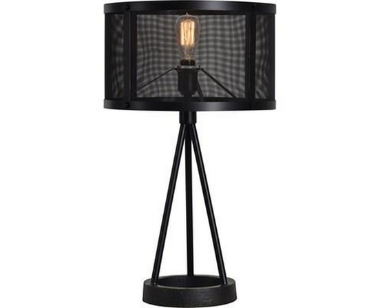 Livingstone Table Lamp by Renwil
