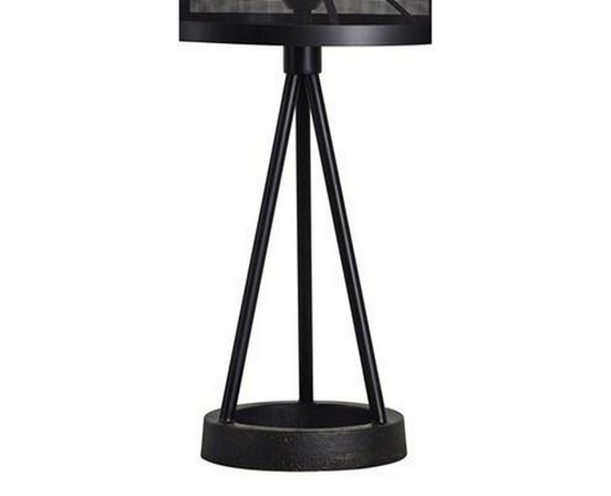 Livingstone Table Lamp by Renwil