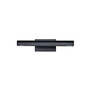 Inverness Wall Sconce by Renwil