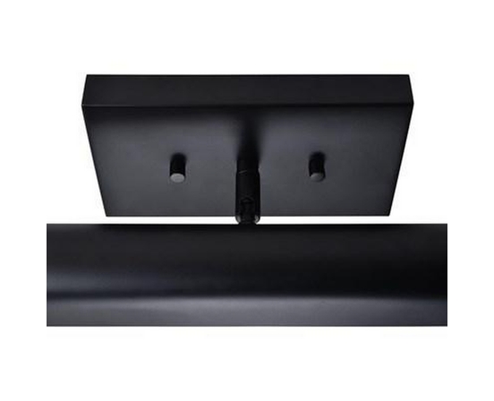 Inverness Wall Sconce by Renwil