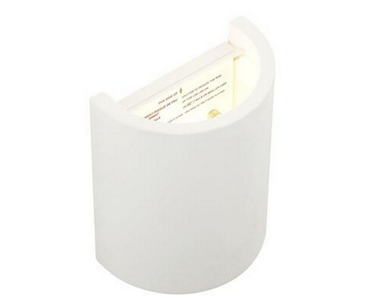 Ladee Wall Sconce by Renwil