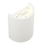 Ladee Wall Sconce by Renwil