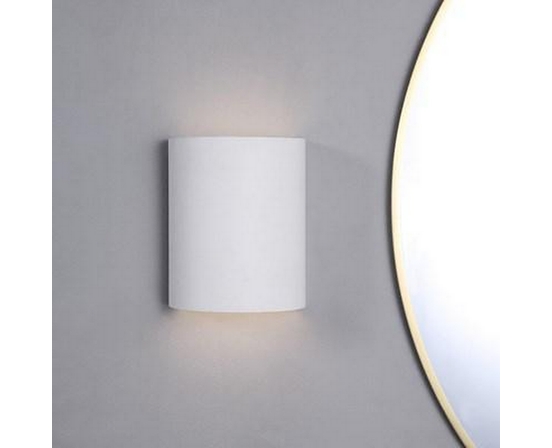 Ladee Wall Sconce by Renwil