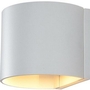 Zak Wall Sconce by Renwil