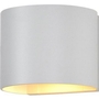 Zak Wall Sconce by Renwil