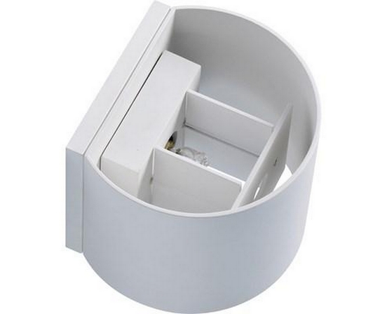 Zak Wall Sconce by Renwil
