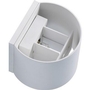 Zak Wall Sconce by Renwil