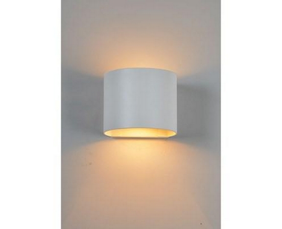 Zak Wall Sconce by Renwil