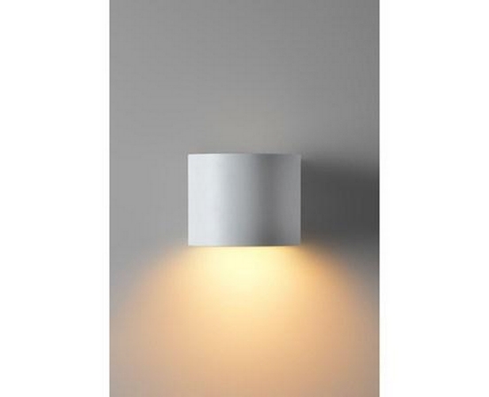 Zak Wall Sconce by Renwil