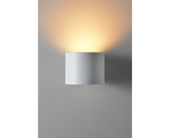 Zak Wall Sconce by Renwil