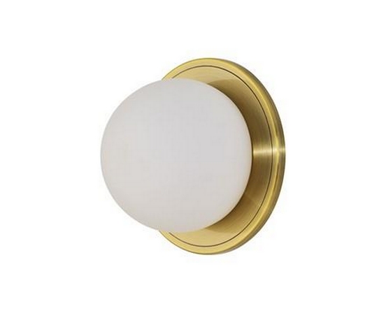 Hugo Wall Sconce by Renwil
