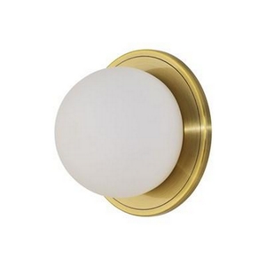 Hugo Wall Sconce by Renwil