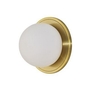 Hugo Wall Sconce by Renwil