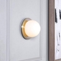 Hugo Wall Sconce by Renwil