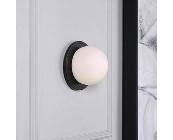 Sybil Wall Sconce by Renwil