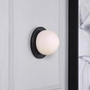 Sybil Wall Sconce by Renwil