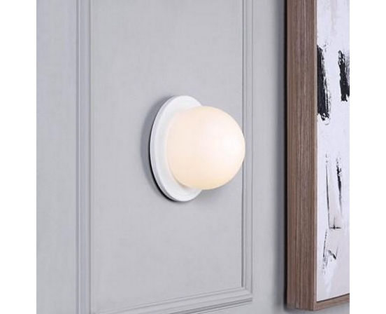 Raquel Wall Sconce by Renwil