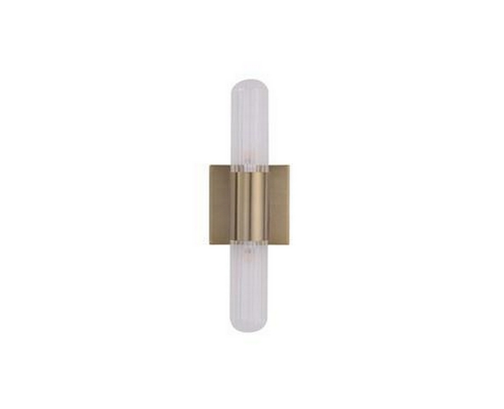 Chiara Wall Sconce by Renwil