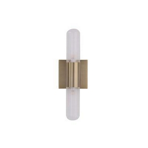 Chiara Wall Sconce by Renwil