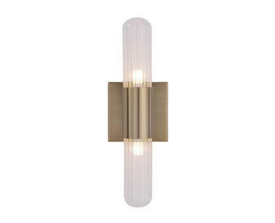 Chiara Wall Sconce by Renwil