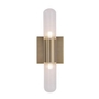 Chiara Wall Sconce by Renwil