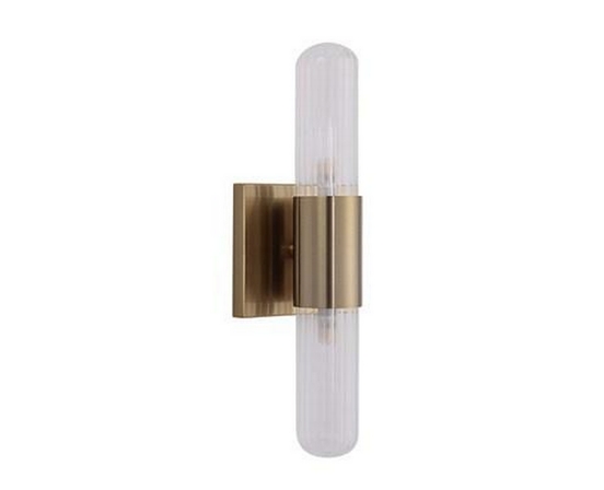 Chiara Wall Sconce by Renwil