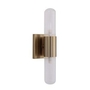 Chiara Wall Sconce by Renwil